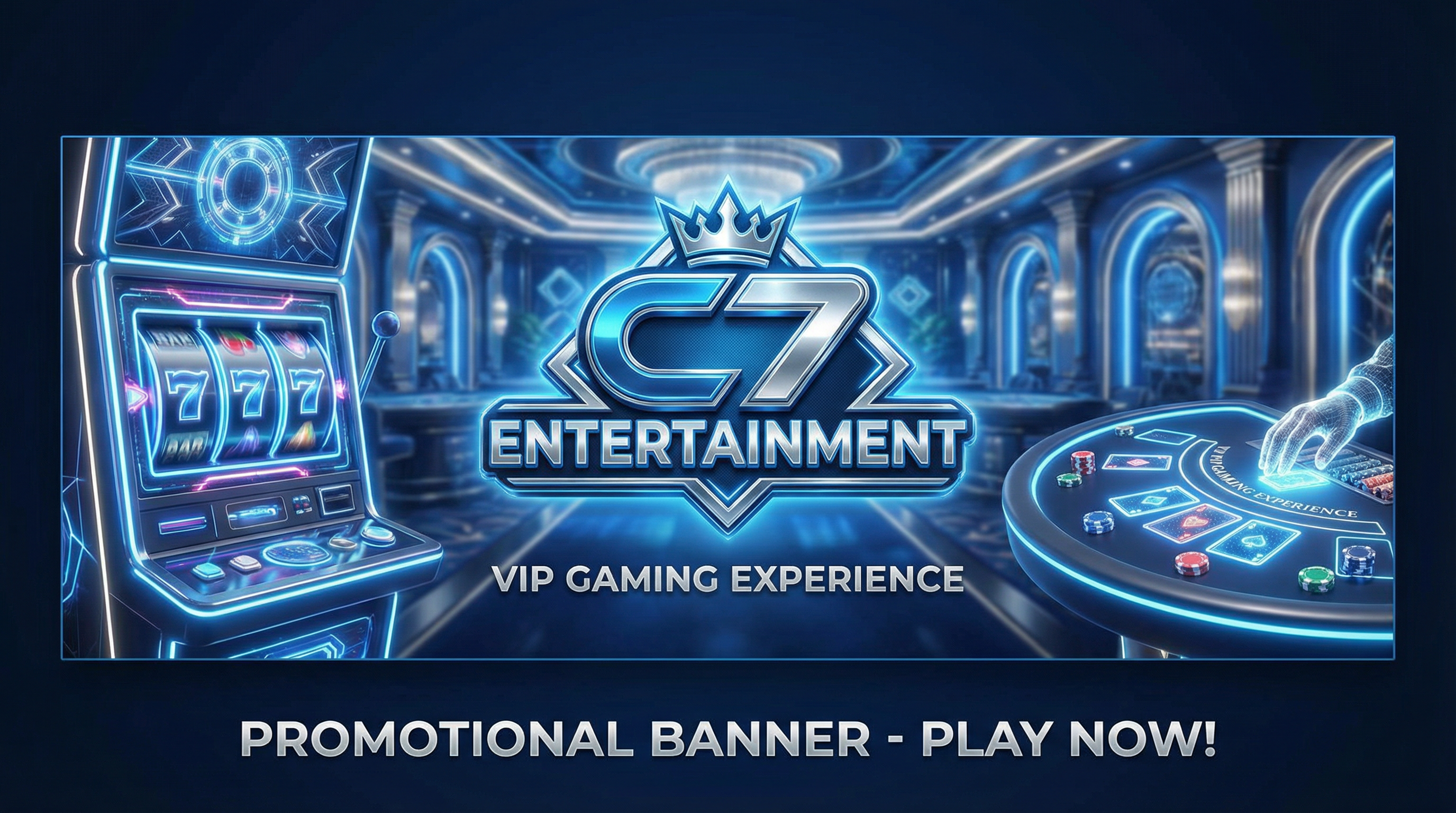 C7娱乐平台游戏大厅